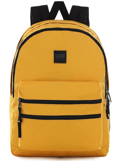 VANS SCOOLIN IT BACKPACK