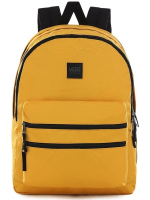 VANS SCOOLIN IT BACKPACK