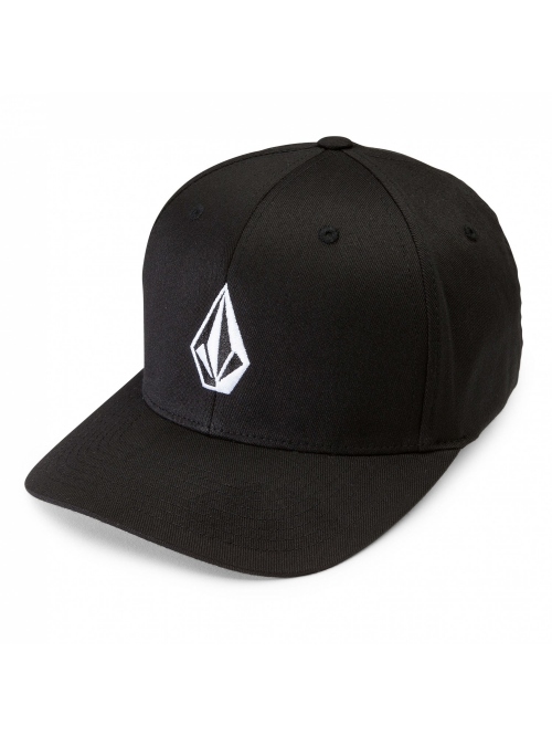 VOLCOM FULL STONE FLEX FIT CAP