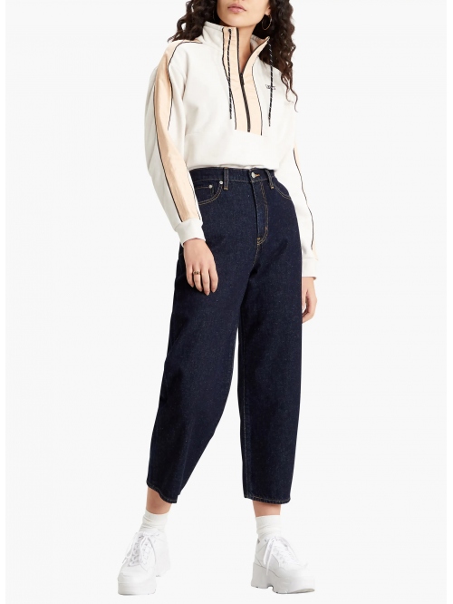 LEVIS BALLOON LEG WPANT GOTTA DIP