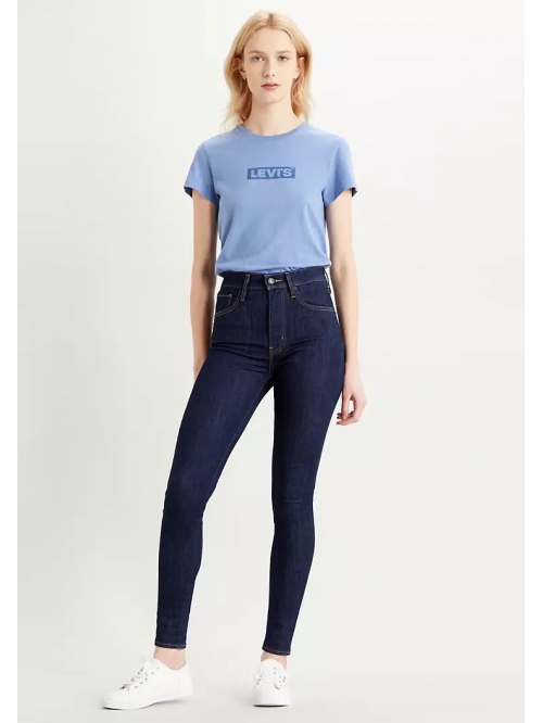 LEVIS MILE HIGH WJEANS CELESTIAL