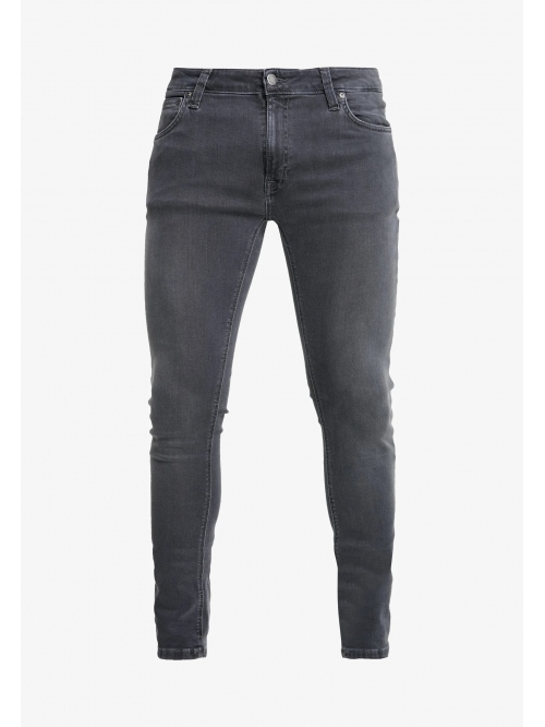 NUDIE SKINNY LIN WJEANS BLACK MOVEMENT