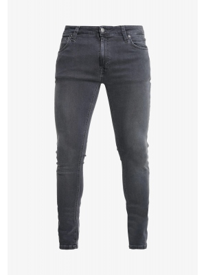 NUDIE SKINNY LIN WJEANS BLACK MOVEMENT