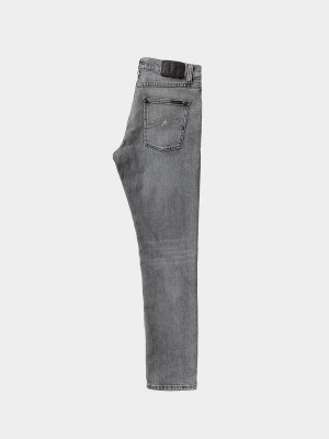 NUDIE LEAN DEAN JEANS SMOOTH CONTRASTS